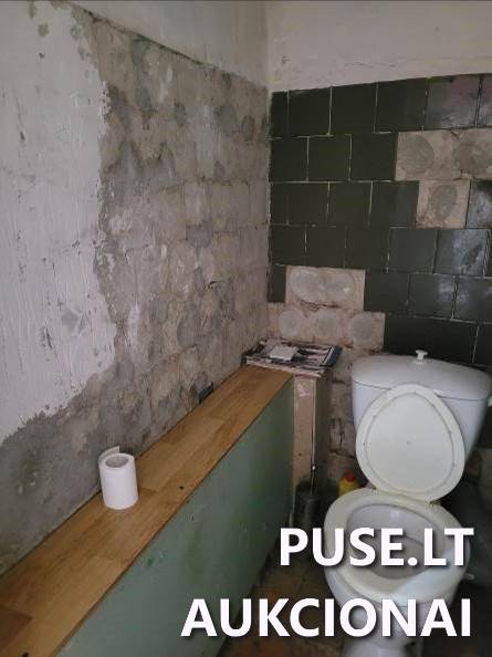 Butas Patalpos/Butai Žvejų g. 5, 91248 Klaipėda, Klaipėdos m. sav. 10