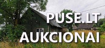 Gyvenamasis namas Pastatai Daukučiai 1, 40453, Alizavos sen., Kupiškio r. sav. 2