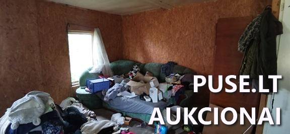 Gyvenamasis namas Pastatai Daukučiai 1, 40453, Alizavos sen., Kupiškio r. sav. 4