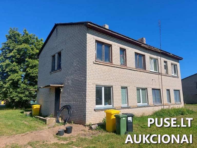 Butas Patalpos/Butai Ievų g. 8, 80101 Eimučiai, Kairių sen., Šiaulių r. sav. 2
