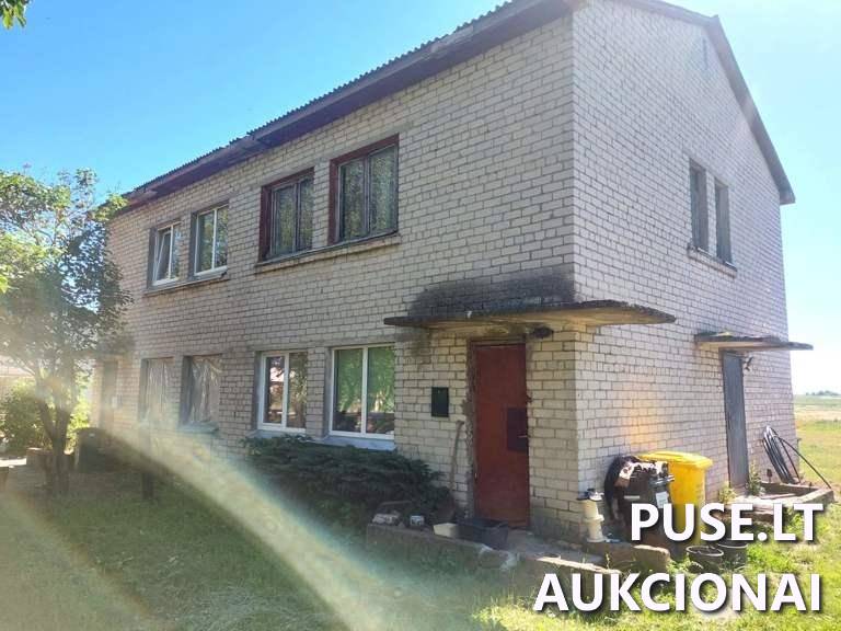 Butas Patalpos/Butai Ievų g. 8, 80101 Eimučiai, Kairių sen., Šiaulių r. sav. 9