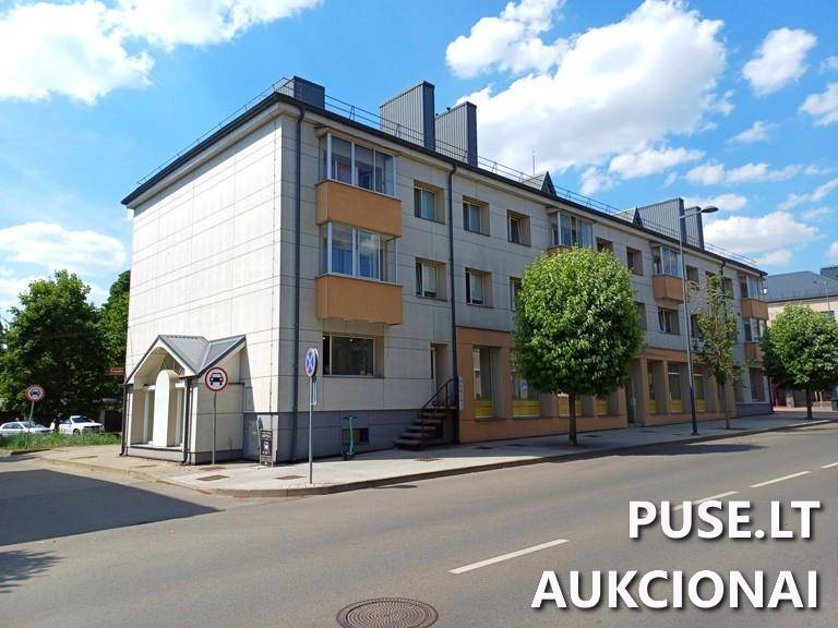 Butas Patalpos/Butai Vytauto g. 12, 68298 Marijampolė, Marijampolės sav. 2