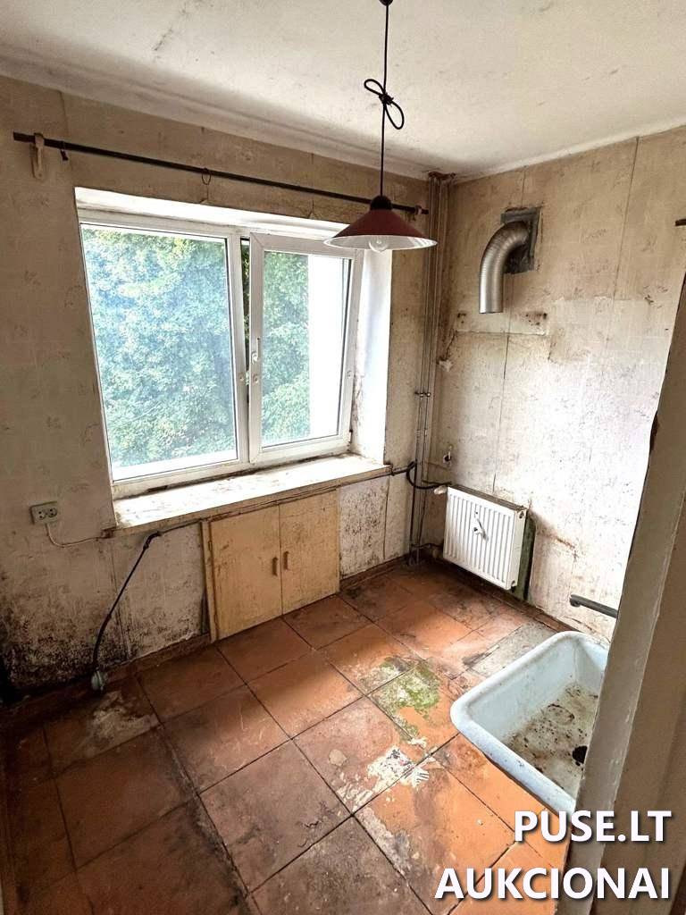 Butas Patalpos/Butai Vytauto g. 12, 68298 Marijampolė, Marijampolės sav. 4
