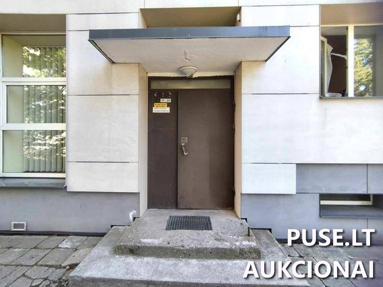 Butas Patalpos/Butai Vytauto g. 12, 68298 Marijampolė, Marijampolės sav. 9