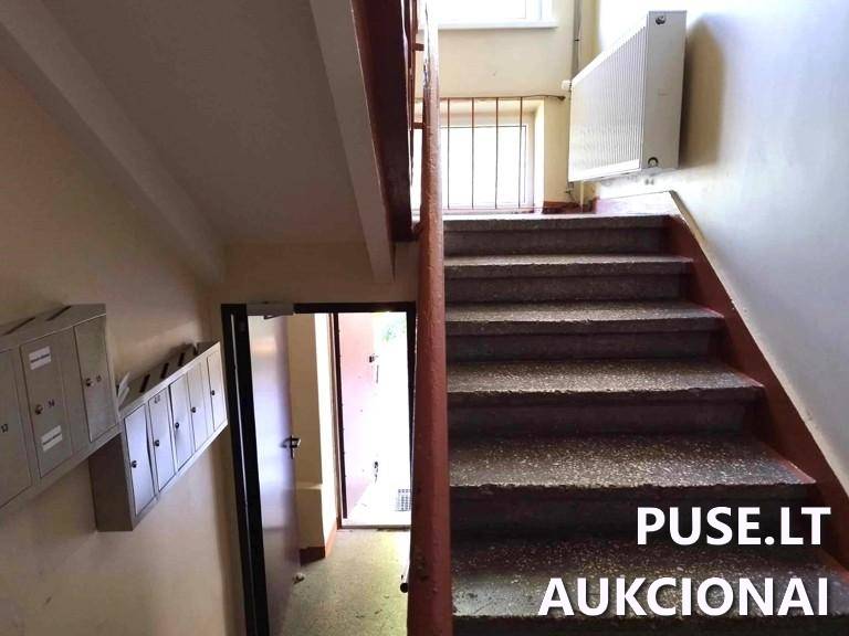 Butas Patalpos/Butai Vytauto g. 12, 68298 Marijampolė, Marijampolės sav. 10