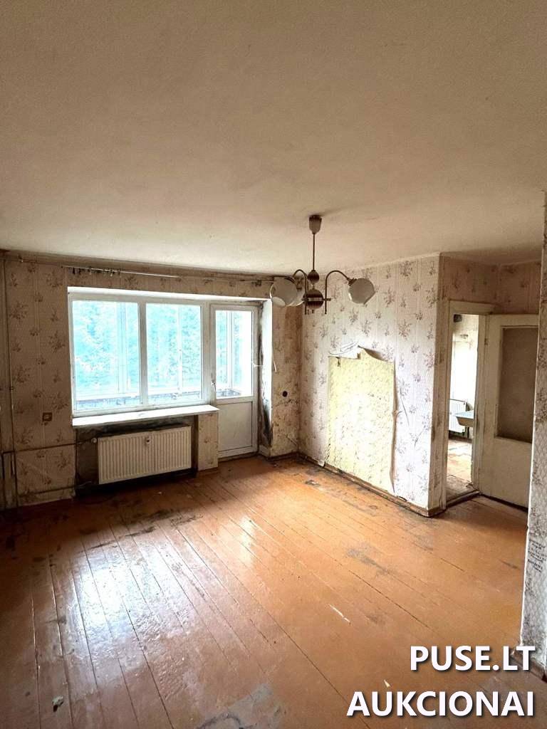 Butas Patalpos/Butai Vytauto g. 12, 68298 Marijampolė, Marijampolės sav. 13