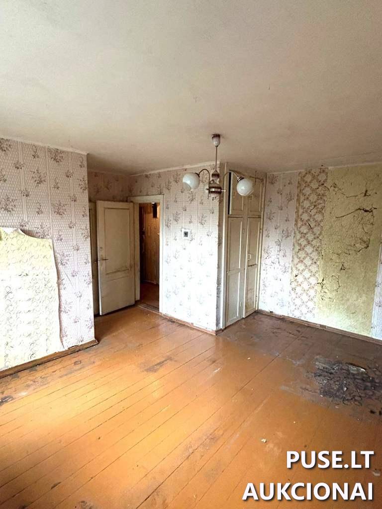 Butas Patalpos/Butai Vytauto g. 12, 68298 Marijampolė, Marijampolės sav. 14