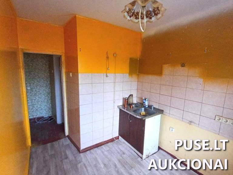 Butas Patalpos/Butai Kaimynų g. 7, 82296 Pakiršinys, Baisogalos sen., Radviliškio r. sav. 3