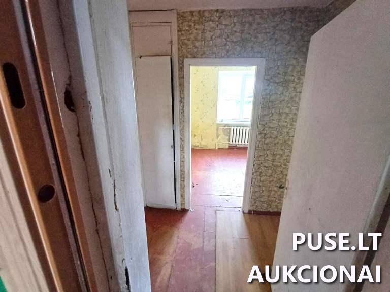Butas Patalpos/Butai Kaimynų g. 7, 82296 Pakiršinys, Baisogalos sen., Radviliškio r. sav. 4