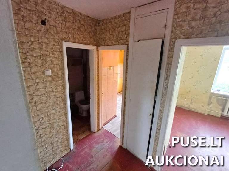 Butas Patalpos/Butai Kaimynų g. 7, 82296 Pakiršinys, Baisogalos sen., Radviliškio r. sav. 5
