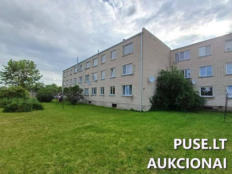 Butas Patalpos/Butai Kaimynų g. 7, 82296 Pakiršinys, Baisogalos sen., Radviliškio r. sav. 8