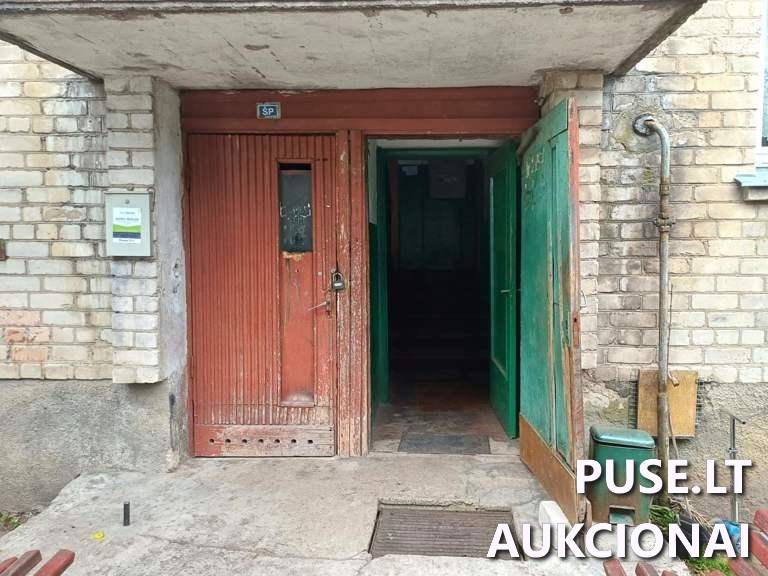 Butas Patalpos/Butai Kaimynų g. 7, 82296 Pakiršinys, Baisogalos sen., Radviliškio r. sav. 9