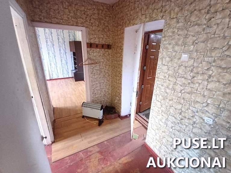 Butas Patalpos/Butai Kaimynų g. 7, 82296 Pakiršinys, Baisogalos sen., Radviliškio r. sav. 11