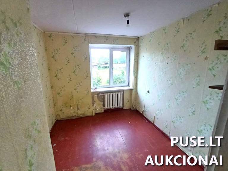 Butas Patalpos/Butai Kaimynų g. 7, 82296 Pakiršinys, Baisogalos sen., Radviliškio r. sav. 12