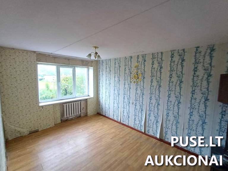 Butas Patalpos/Butai Kaimynų g. 7, 82296 Pakiršinys, Baisogalos sen., Radviliškio r. sav. 13
