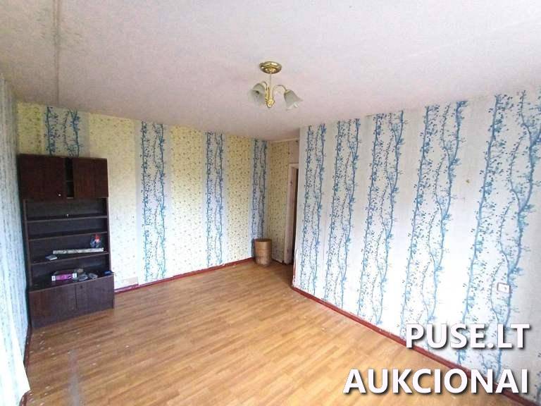 Butas Patalpos/Butai Kaimynų g. 7, 82296 Pakiršinys, Baisogalos sen., Radviliškio r. sav. 14