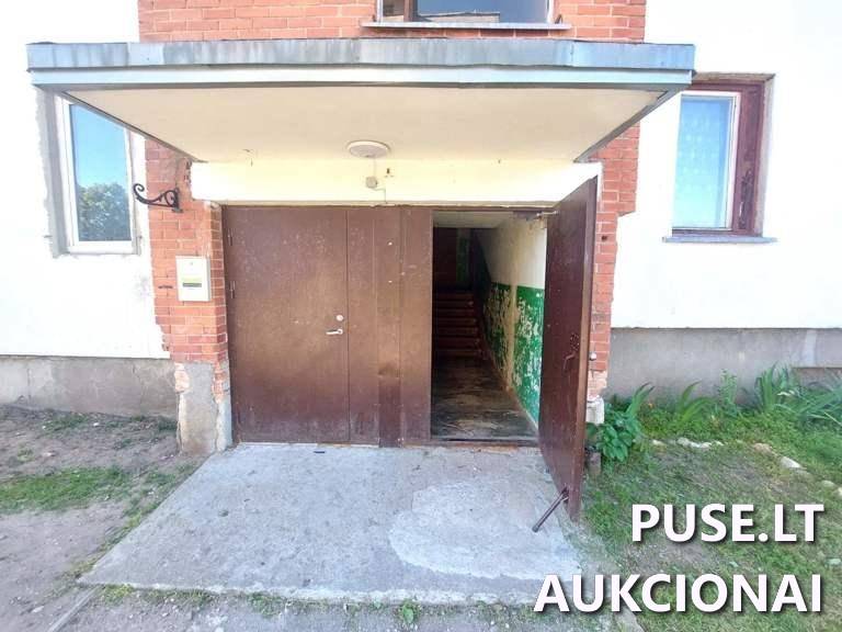 Butas Patalpos/Butai Taikos g. 6, 82298 Pakiršinys, Baisogalos sen., Radviliškio r. sav. 9