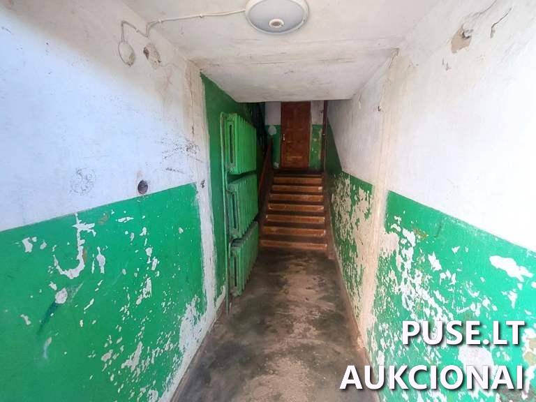 Butas Patalpos/Butai Taikos g. 6, 82298 Pakiršinys, Baisogalos sen., Radviliškio r. sav. 10
