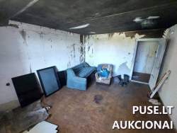 Patalpos/Butai - Butas