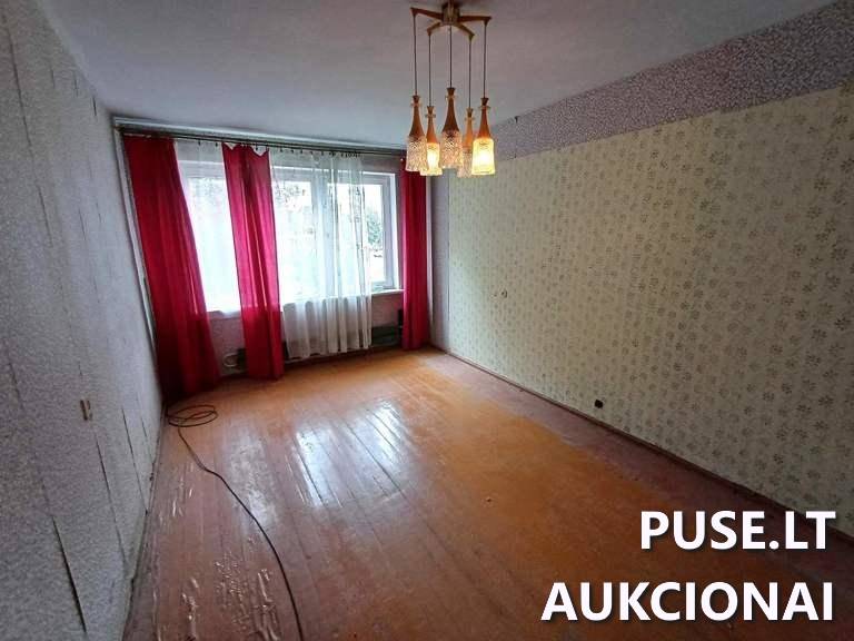 Butas Patalpos/Butai Debreceno g. 35, 94166 Klaipėda, Klaipėdos m. sav. 2