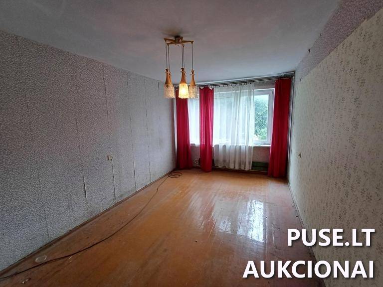 Butas Patalpos/Butai Debreceno g. 35, 94166 Klaipėda, Klaipėdos m. sav. 8