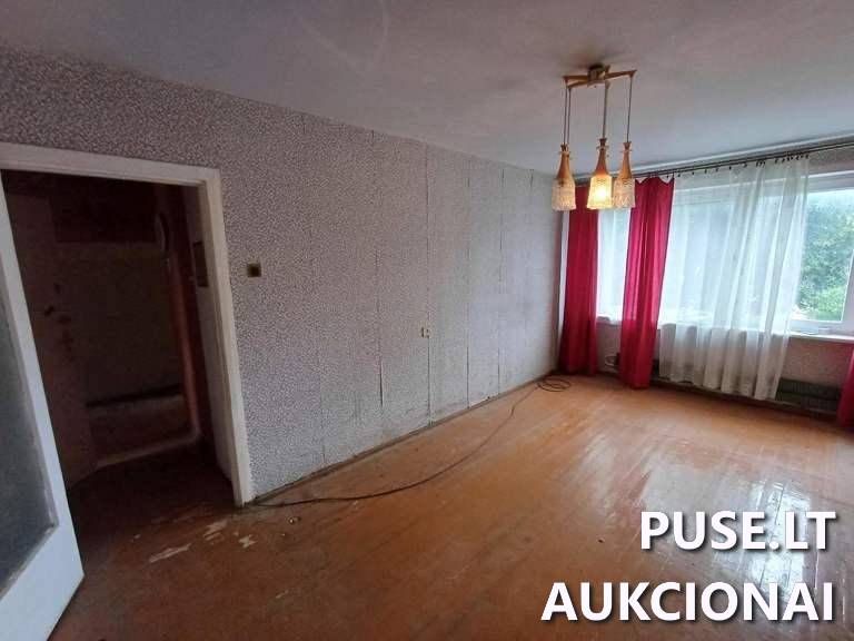 Butas Patalpos/Butai Debreceno g. 35, 94166 Klaipėda, Klaipėdos m. sav. 9