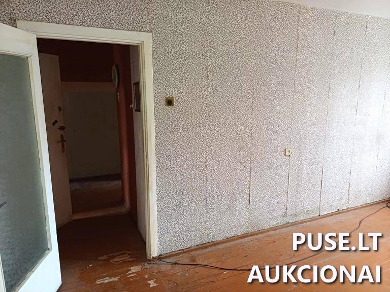 Butas Patalpos/Butai Debreceno g. 35, 94166 Klaipėda, Klaipėdos m. sav. 10