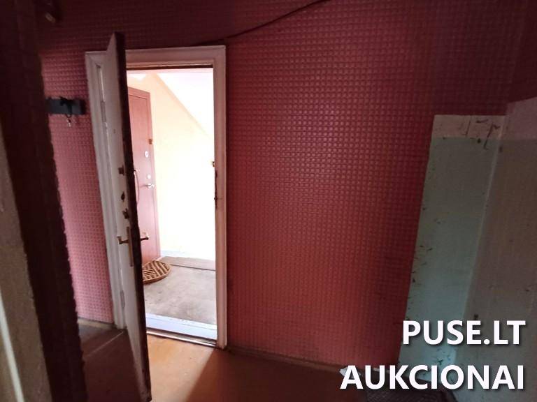 Butas Patalpos/Butai Debreceno g. 35, 94166 Klaipėda, Klaipėdos m. sav. 12