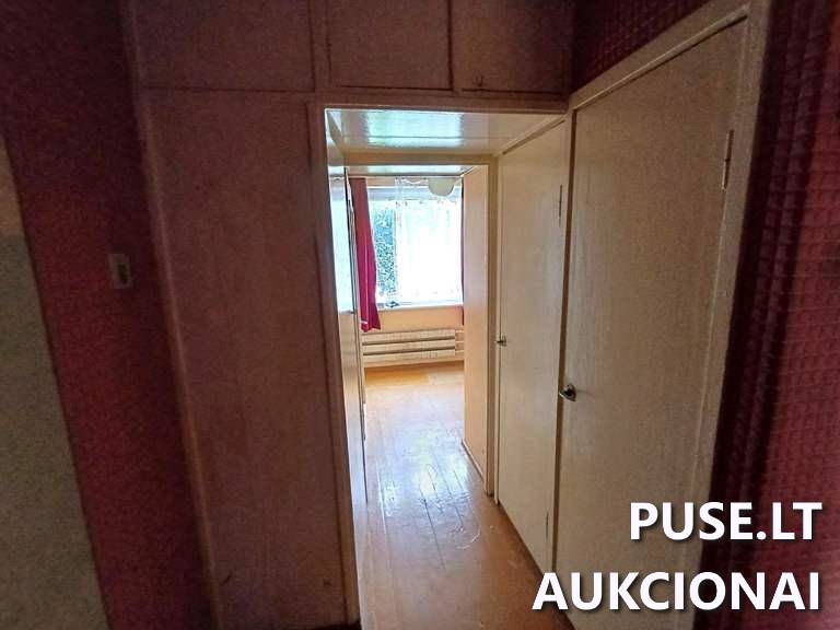 Butas Patalpos/Butai Debreceno g. 35, 94166 Klaipėda, Klaipėdos m. sav. 13