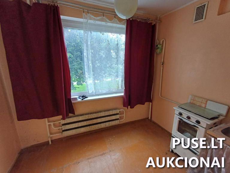Butas Patalpos/Butai Debreceno g. 35, 94166 Klaipėda, Klaipėdos m. sav. 14