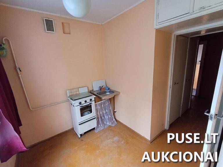 Butas Patalpos/Butai Debreceno g. 35, 94166 Klaipėda, Klaipėdos m. sav. 15