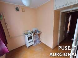 Patalpos/Butai - Butas