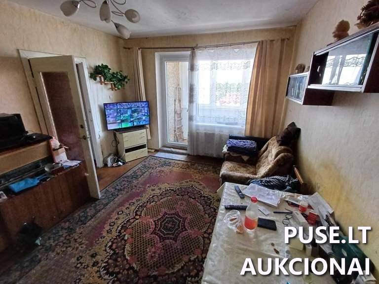 Butas Patalpos/Butai Lauko g. 26A, 70186 Vilkaviškis, Vilkaviškio miesto sen., Vilkaviškio r. sav. 13