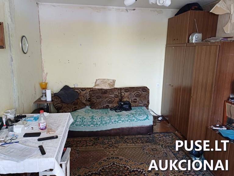 Butas Patalpos/Butai Lauko g. 26A, 70186 Vilkaviškis, Vilkaviškio miesto sen., Vilkaviškio r. sav. 14
