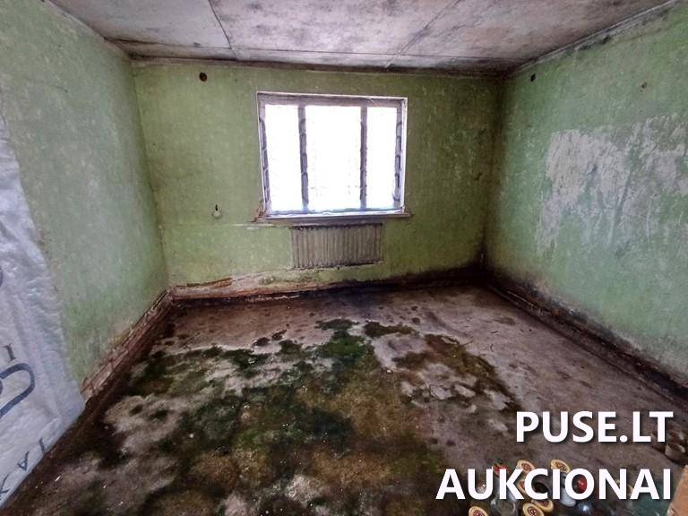 Gyvenamasis namas Pastatai Vasario 16-osios g. 78, 70495 Pilviškiai, Pilviškių sen., Vilkaviškio r. sav. 15