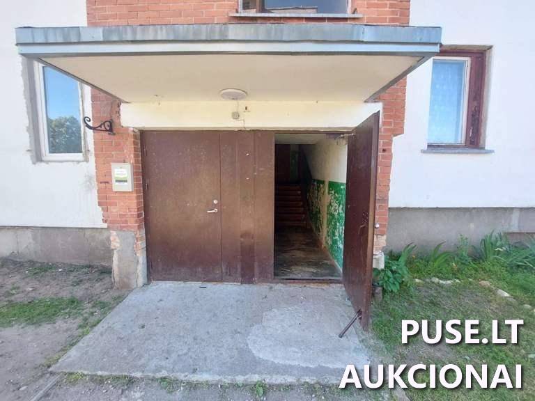 Butas Patalpos/Butai Taikos g. 6, 82298 Pakiršinys, Baisogalos sen., Radviliškio r. sav. 9
