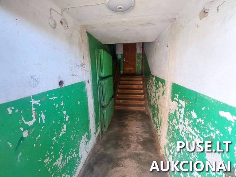 Butas Patalpos/Butai Taikos g. 6, 82298 Pakiršinys, Baisogalos sen., Radviliškio r. sav. 10