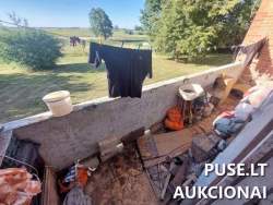 Patalpos/Butai - Butas