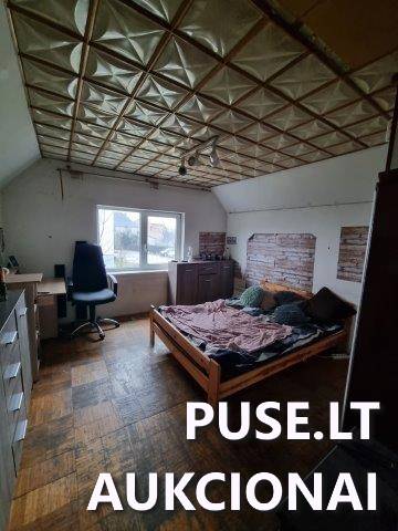 Gyvenamasis namas Pastatai Prancūzų g. 65, 44429 Kaunas, Kauno m. sav. 3