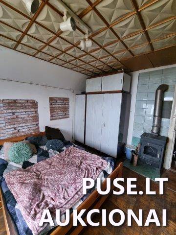 Gyvenamasis namas Pastatai Prancūzų g. 65, 44429 Kaunas, Kauno m. sav. 4