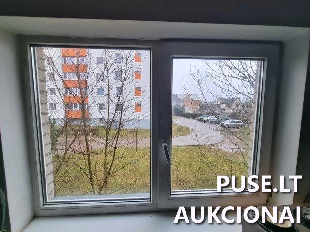 Gyvenamasis namas Pastatai Prancūzų g. 65, 44429 Kaunas, Kauno m. sav. 6