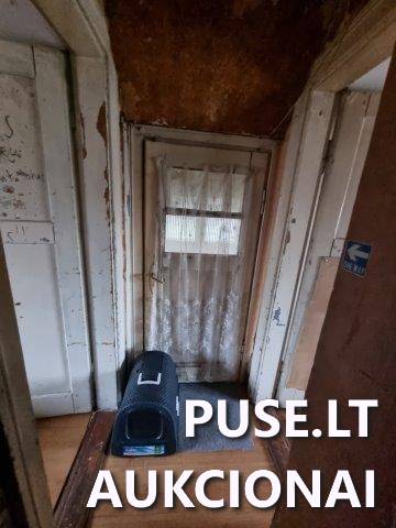 Gyvenamasis namas Pastatai Prancūzų g. 65, 44429 Kaunas, Kauno m. sav. 8