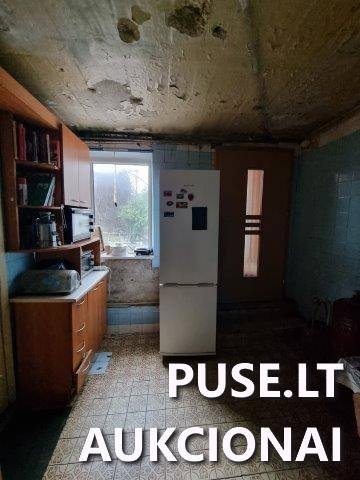 Gyvenamasis namas Pastatai Prancūzų g. 65, 44429 Kaunas, Kauno m. sav. 14