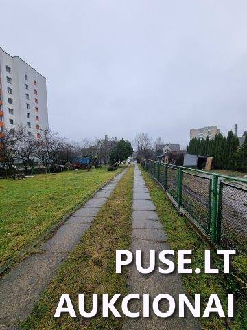 Gyvenamasis namas Pastatai Prancūzų g. 65, 44429 Kaunas, Kauno m. sav. 17