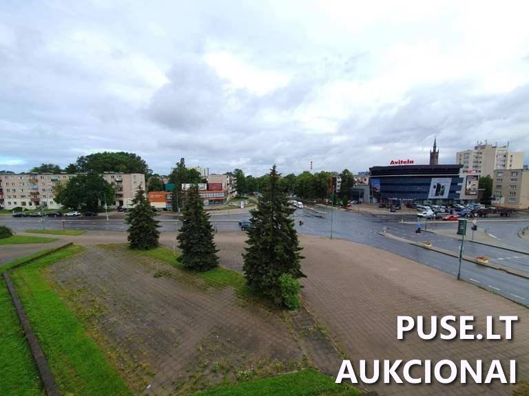 Butas Patalpos/Butai Taikos pr. 18, 91224 Klaipėda, Klaipėdos m. sav. 1