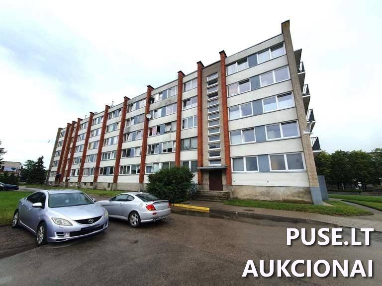 Butas Patalpos/Butai Taikos pr. 18, 91224 Klaipėda, Klaipėdos m. sav. 2