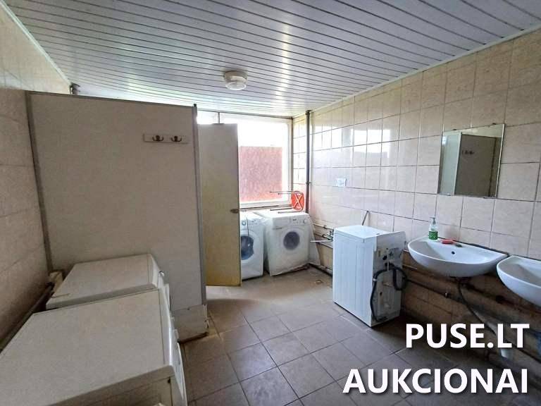 Butas Patalpos/Butai Taikos pr. 18, 91224 Klaipėda, Klaipėdos m. sav. 3