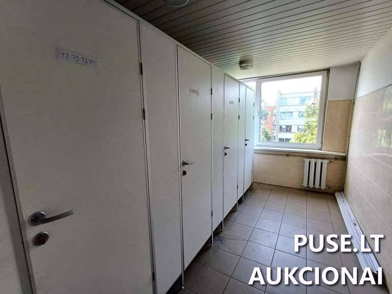 Butas Patalpos/Butai Taikos pr. 18, 91224 Klaipėda, Klaipėdos m. sav. 4