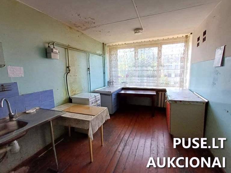 Butas Patalpos/Butai Taikos pr. 18, 91224 Klaipėda, Klaipėdos m. sav. 5