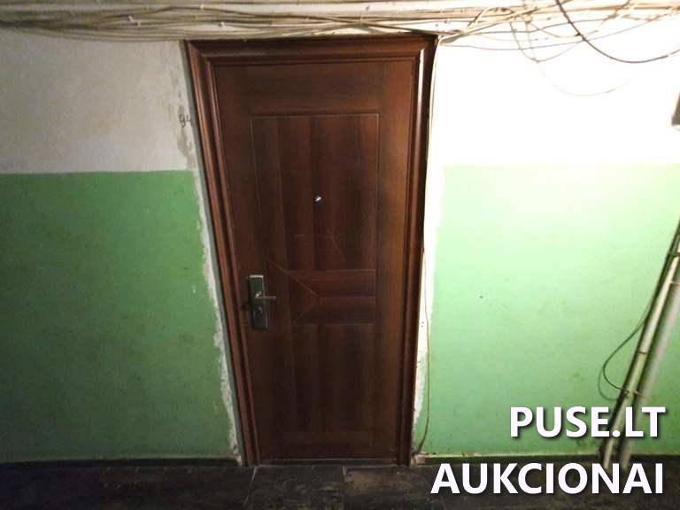 Butas Patalpos/Butai Taikos pr. 18, 91224 Klaipėda, Klaipėdos m. sav. 9